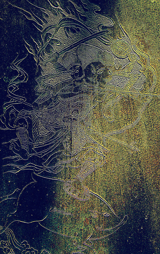 壁画