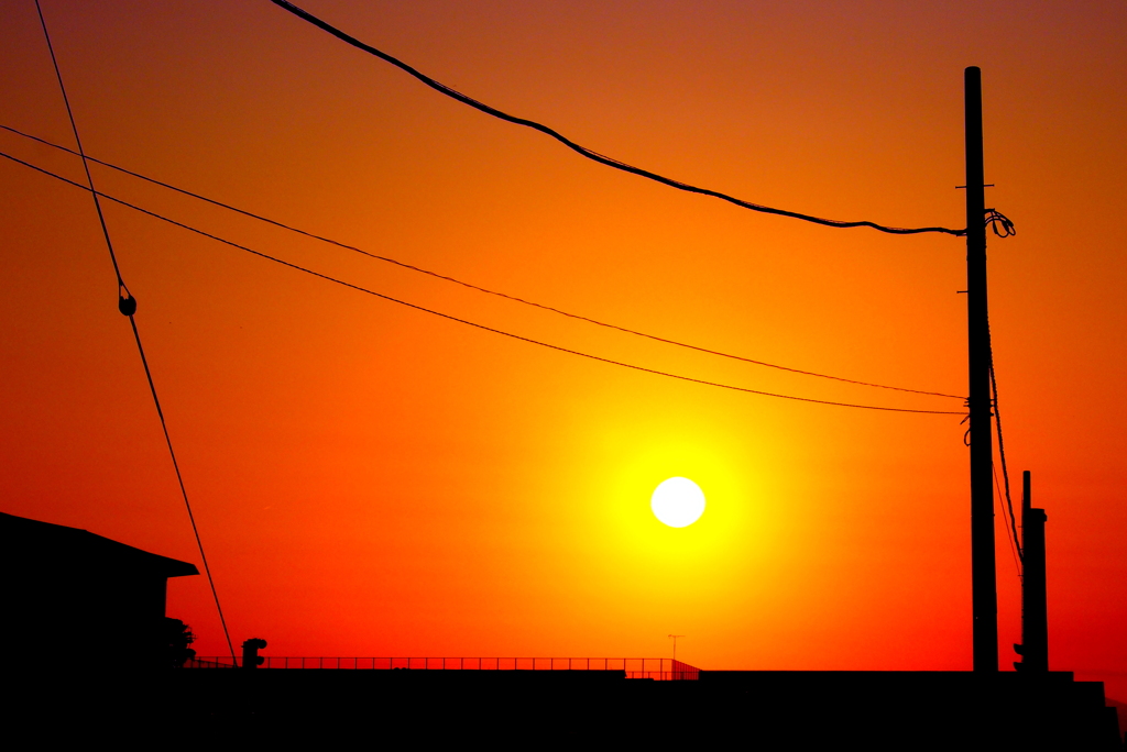 三丁目の夕日