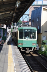 電車