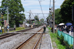 線路