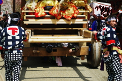 犬山祭り②