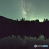 星降る時