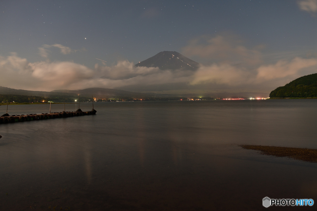 富士に逢いたくて　358