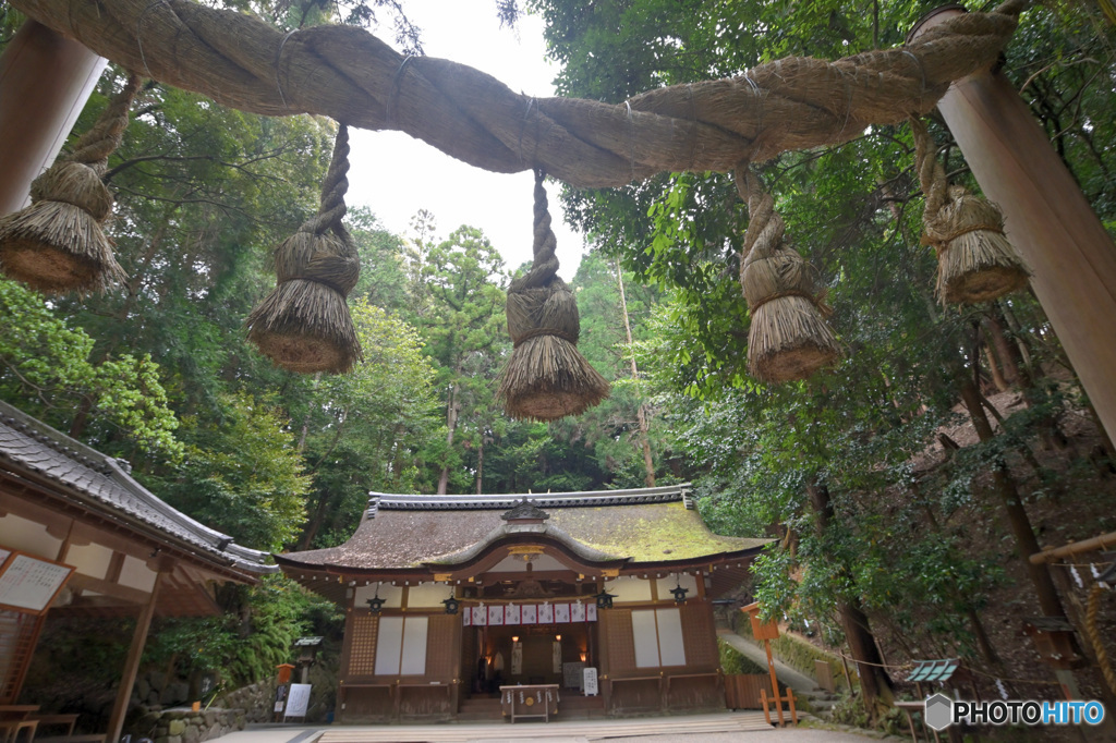 祈りを訪ねて　92