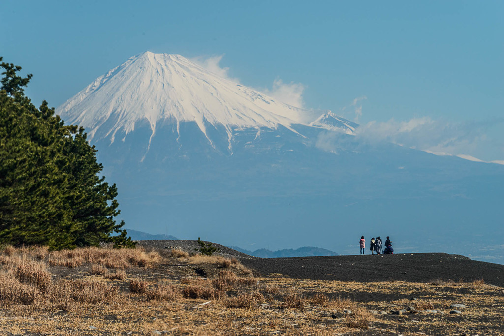 富士に逢いたくて　29