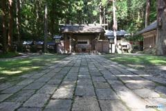 参道