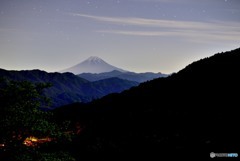 富士に逢いたくて　215
