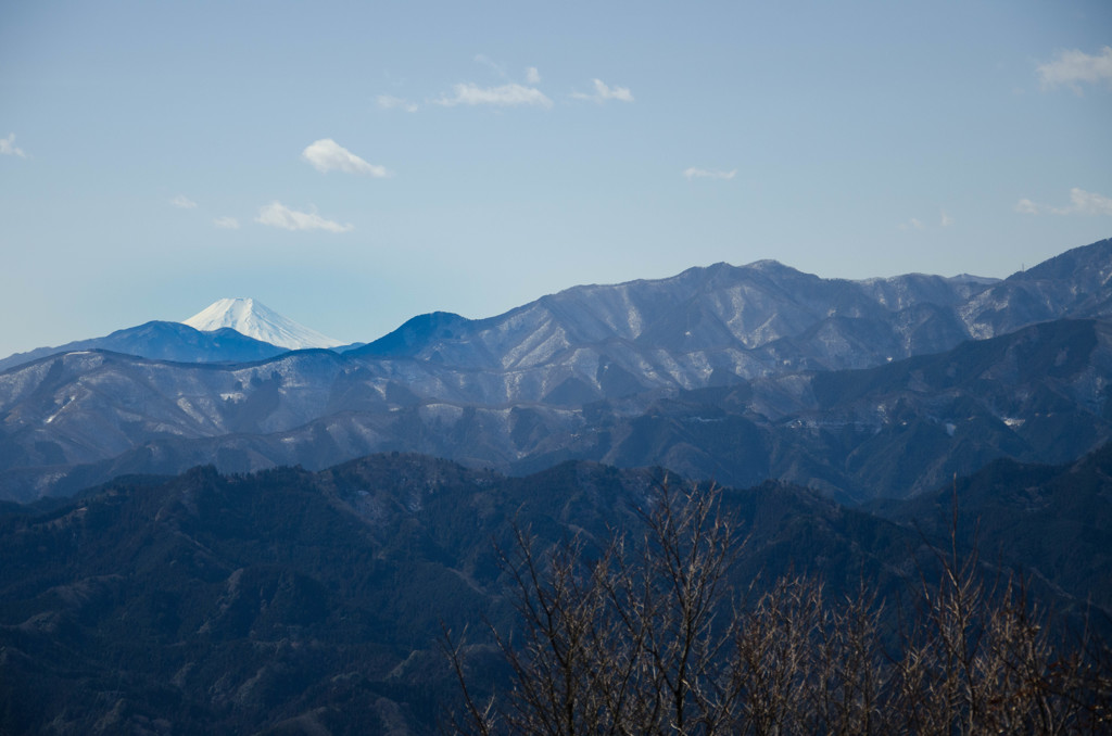 富士に逢いたくて　26