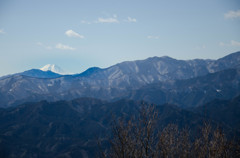 富士に逢いたくて　26