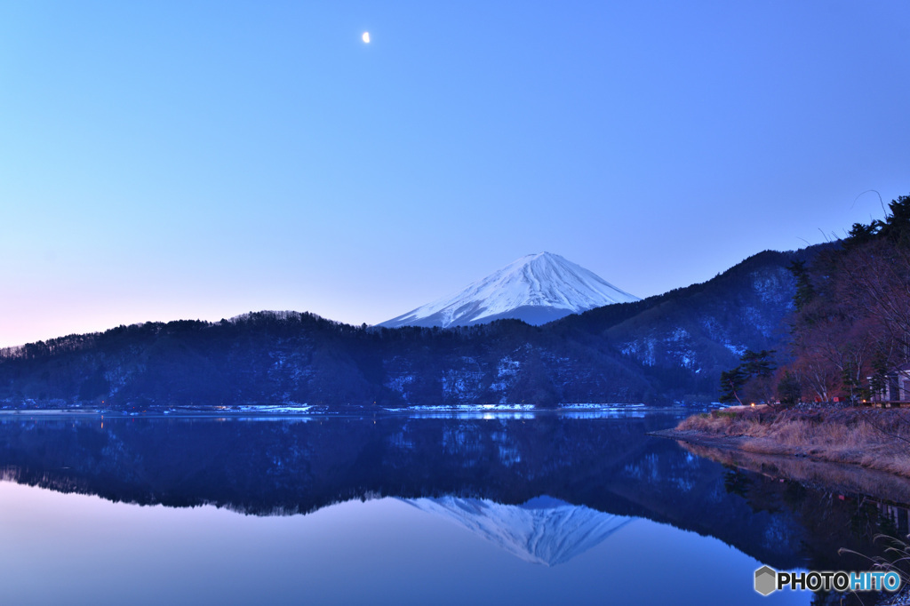 富士に逢いたくて　618