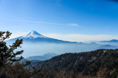 富士に逢いたくて　41