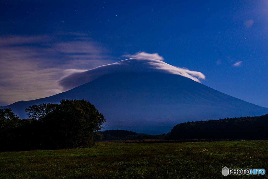 富士に逢いたくて　237
