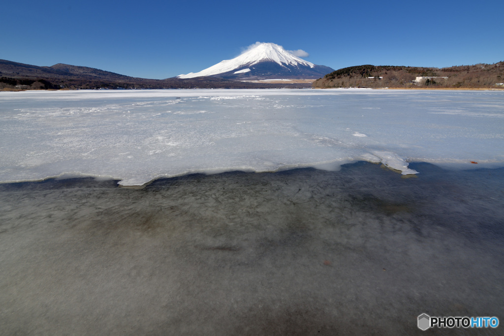 富士に逢いたくて　467