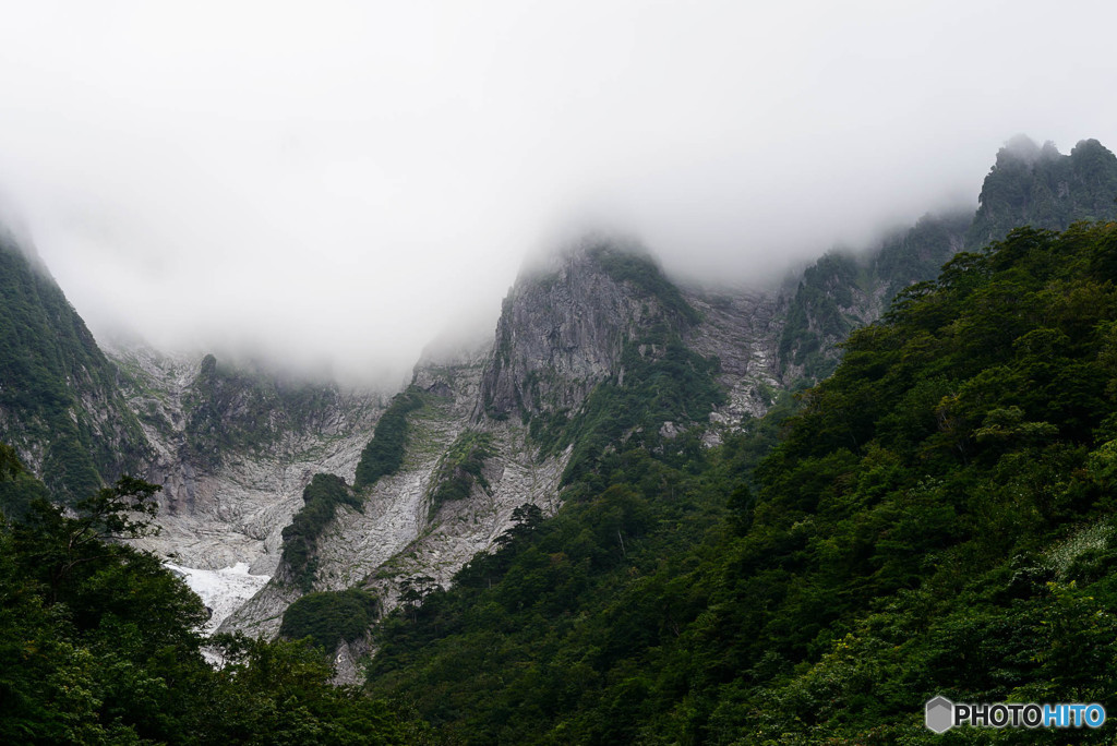 岩稜