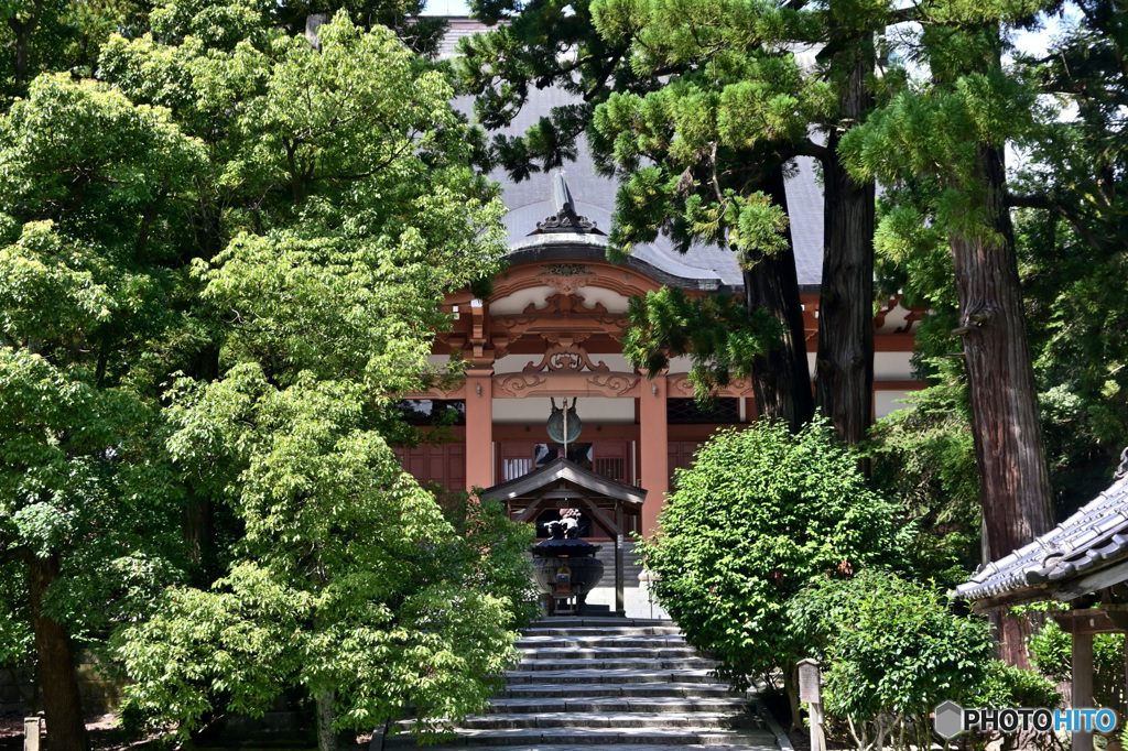 祈りを訪ねて　102
