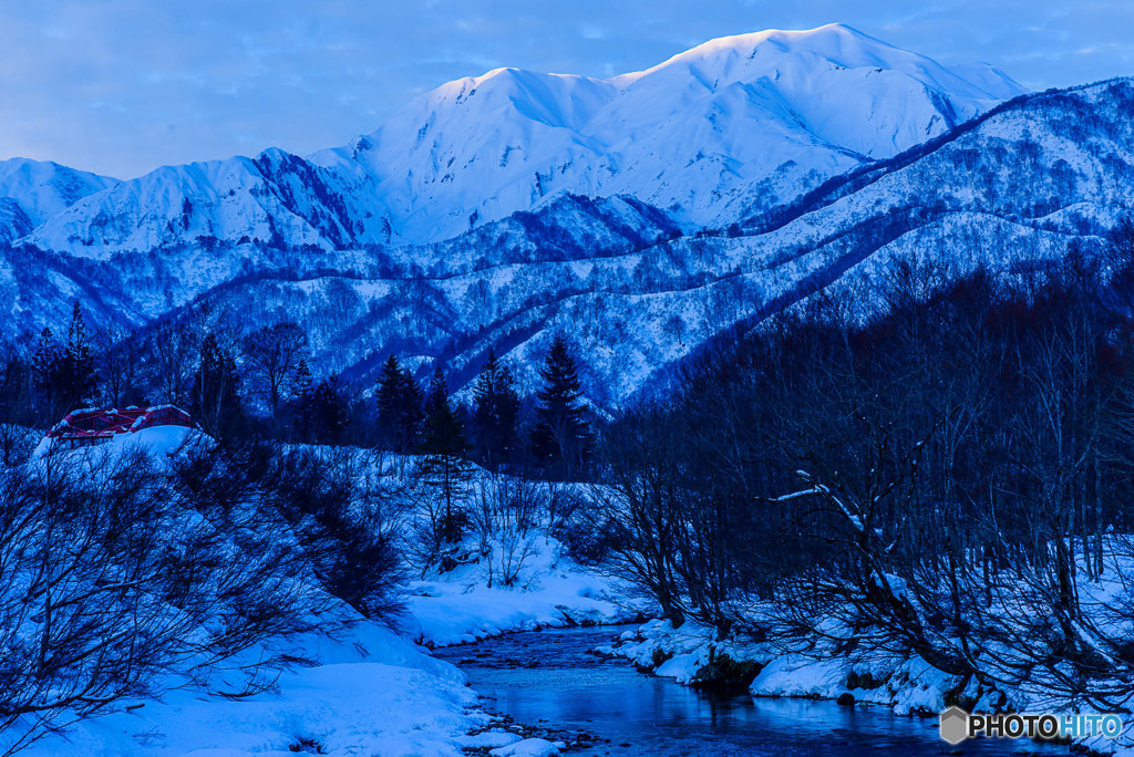 モルゲンロート　１