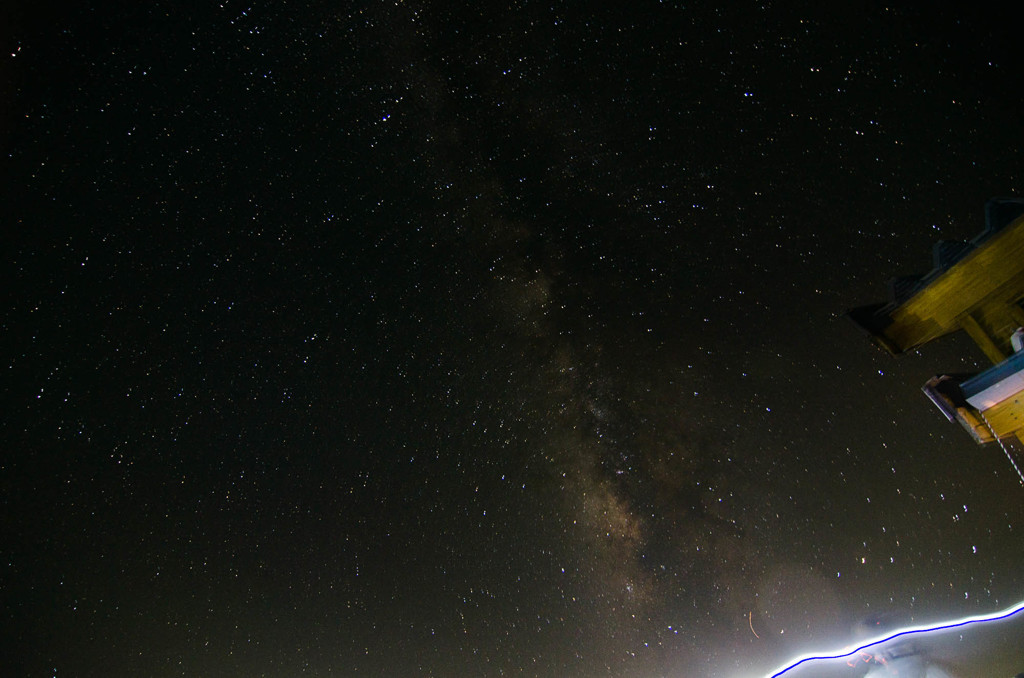 星夜