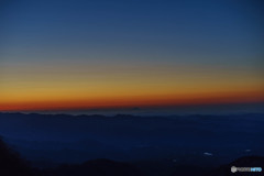春の朝