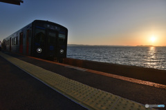 駅