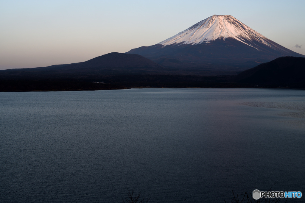 富士に逢いたくて　420