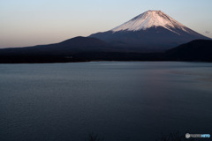 富士に逢いたくて　420