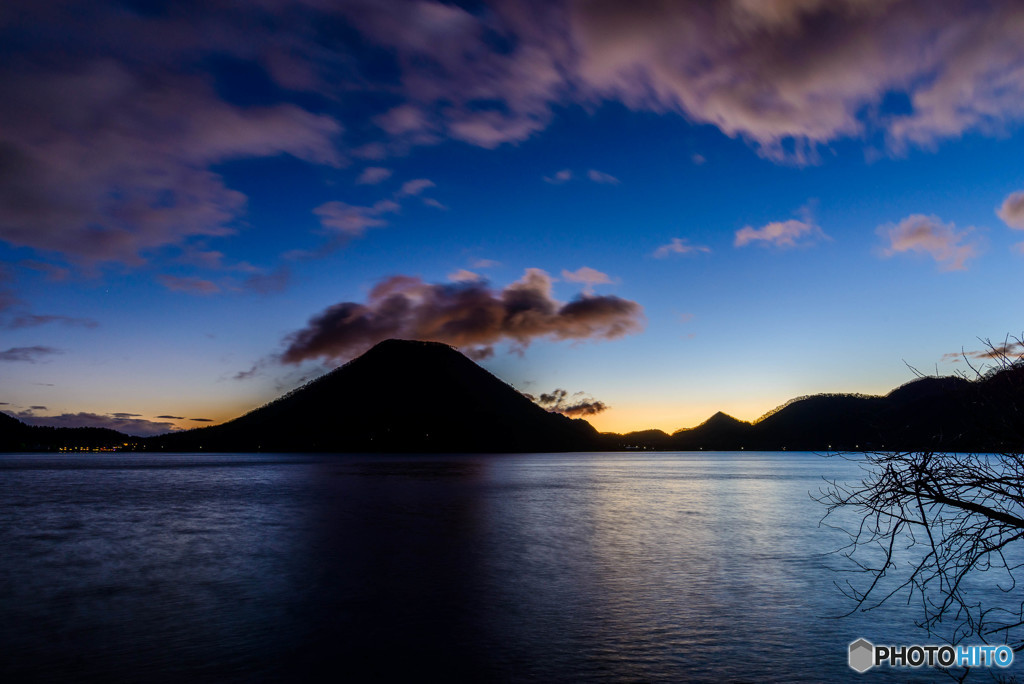 富士に逢いたくて　番外
