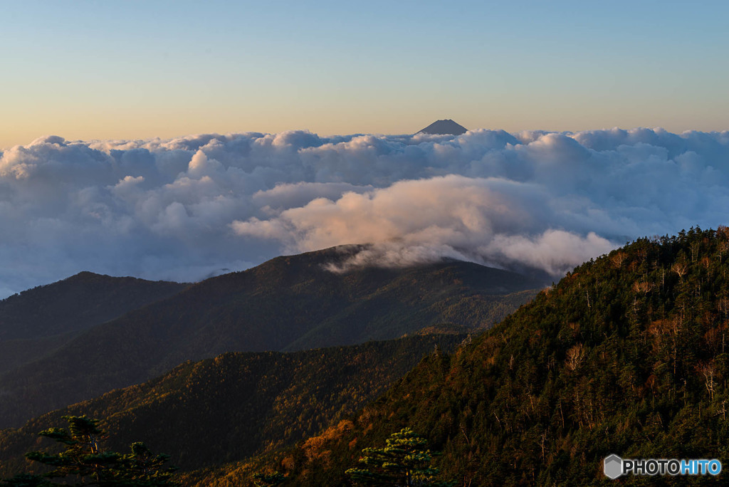 富士に逢いたくて　234