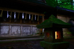 祈りを訪ねて