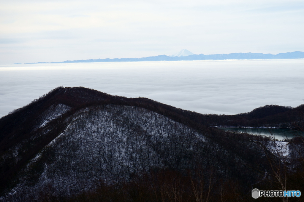富士に逢いたくて　462