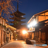 八坂道