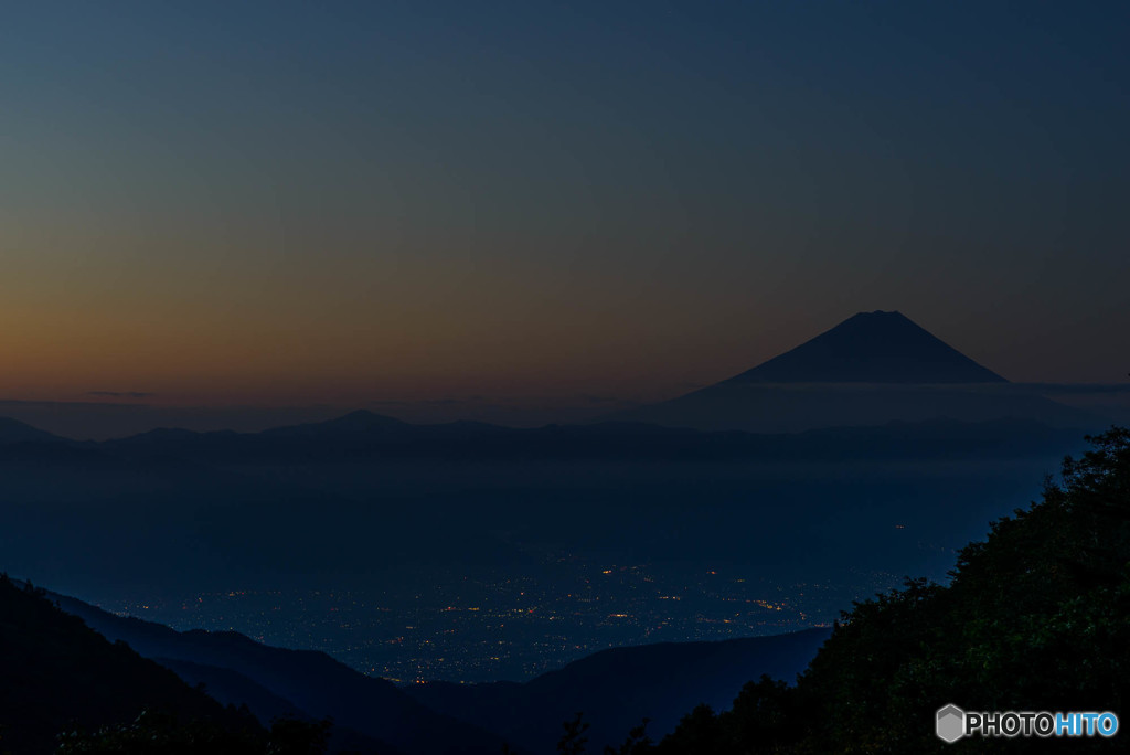富士に逢いたくて　230