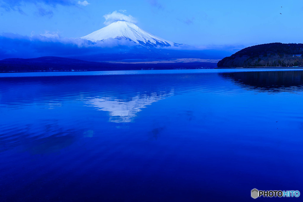 富士に逢いたくて　310