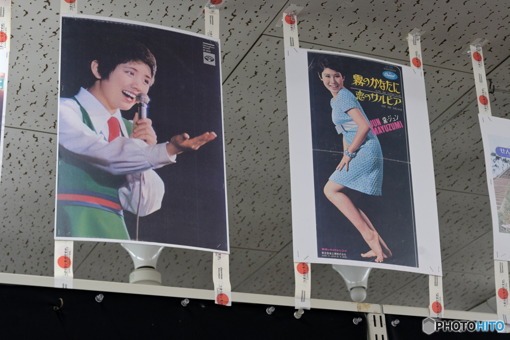 ポスター