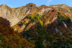 鮮やかに