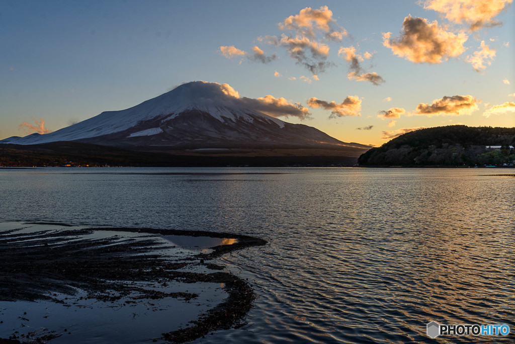 富士に逢いたくて　316