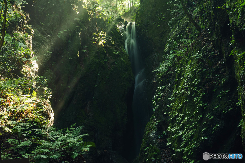 滝景