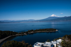 富士に逢いたくて　23