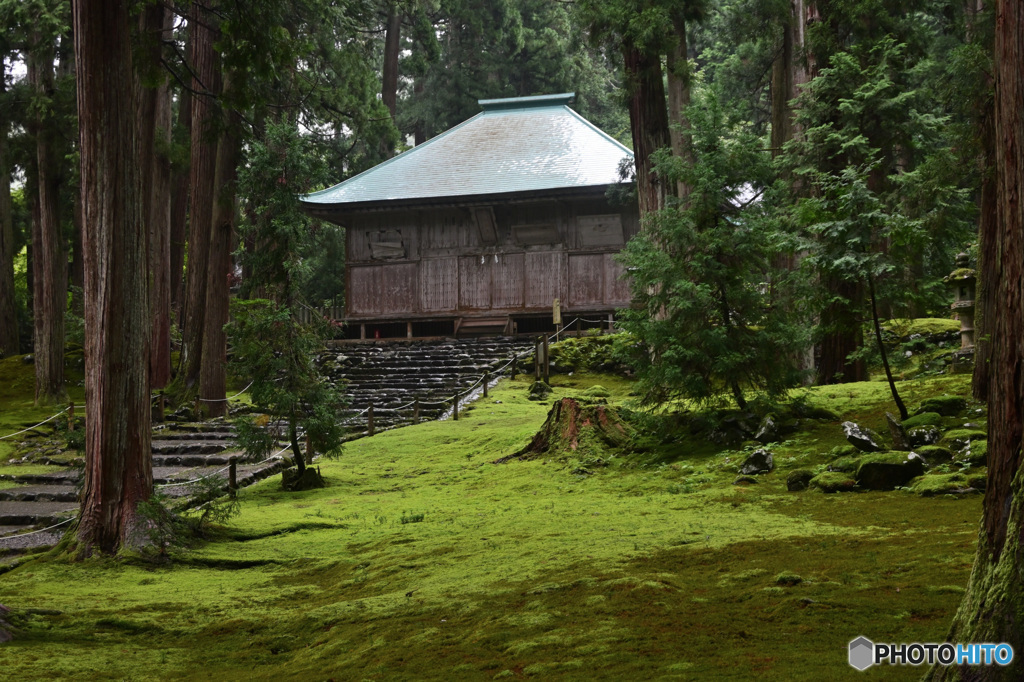 祈りを訪ねて　104