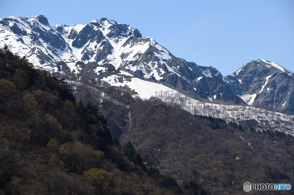 残雪