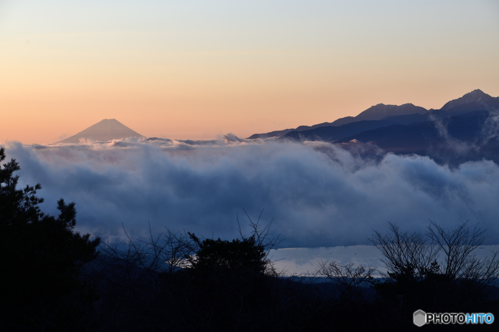 富士に逢いたくて　378