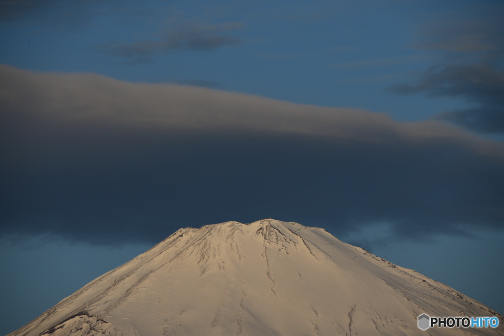 富士に逢いたくて　361-2