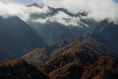 晩秋