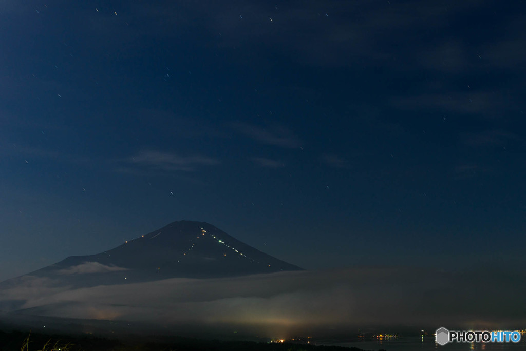 富士に逢いたくて　222