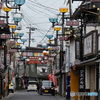 昭和の香り