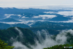 梅雨時