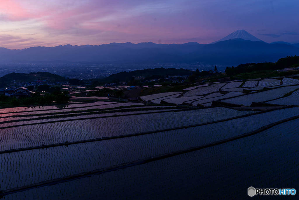 富士に逢いたくて　317