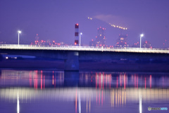 夜景