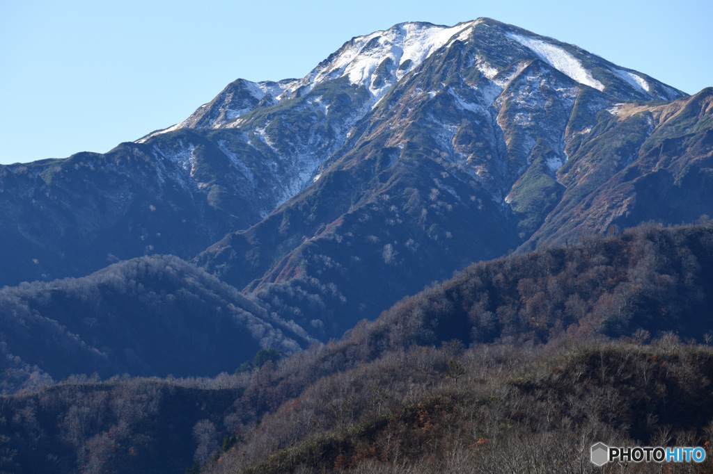 冠雪