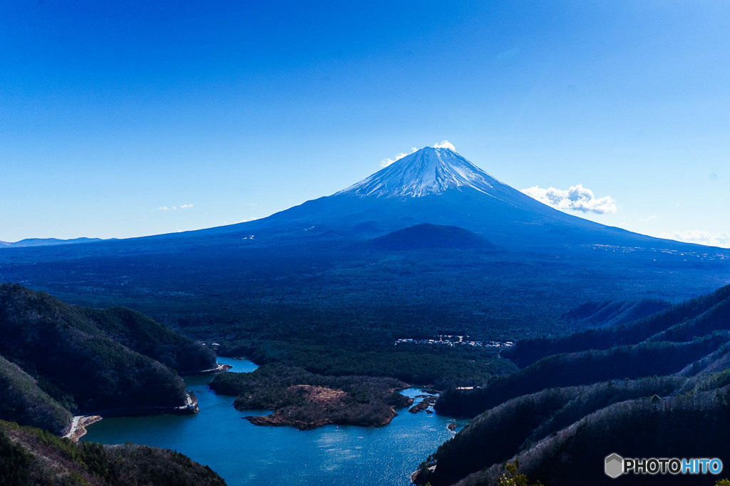 富士に逢いたくて　302