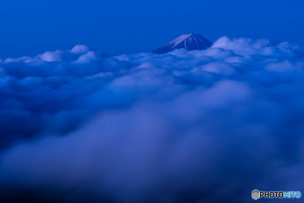 富士に逢いたくて　274